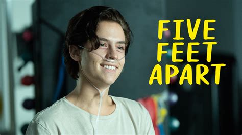 In the film, stella (haley lu richardson), a teen in fact, a happier ending may even exist. Is 'Five Feet Apart' (2019) available to watch on UK ...