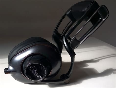 Review Blues 350 Mo Fi Headphones Are Outstanding But Ill Be Leaving Them At Home