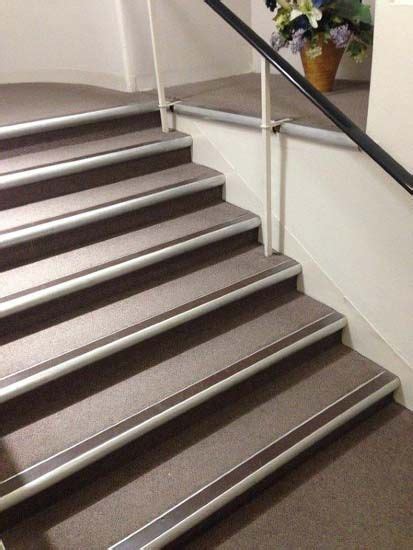 Client: Conference Centre Brief: To replace carpets in ...