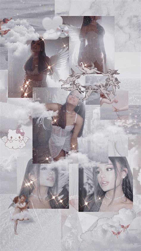 Visualizza altre idee su ariana grande, cantanti, celebrità. Pin auf wallpapers