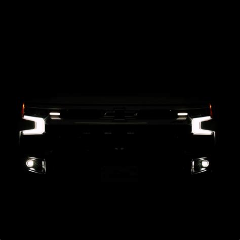 2023 Chevy Colorado Everything We Know So Far