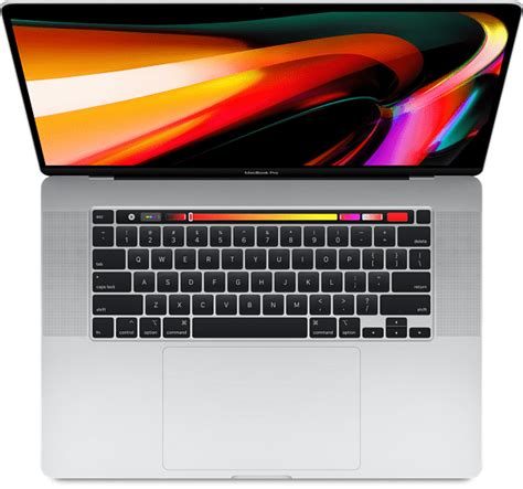 Macbook Pro 16 Inch Transparent Png Stickpng