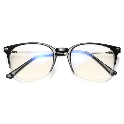 shop generic tr90 oversize computer glasses anti blue ray eyewear frame online jumia ghana