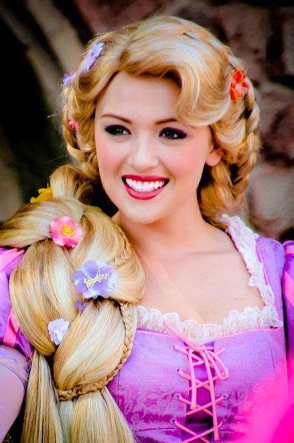 Rapunzel Disney Princess Photography Disney Face Characters Disney Princess Rapunzel