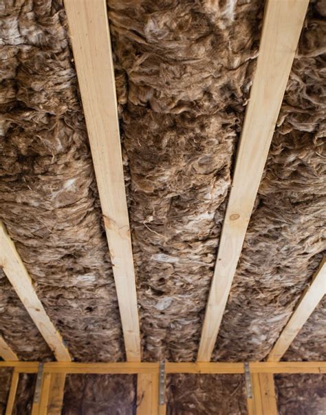 R40 Earthwool Ceiling Batts Pricewise Insulation
