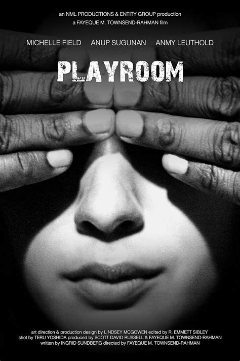 Playroom Short 2006 Imdb