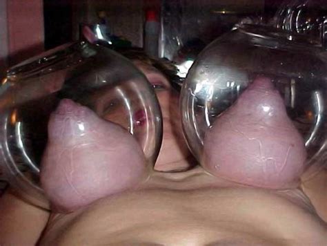 Key Pumped Vacuum To Nipples And Tits Pics My XXX Hot Girl