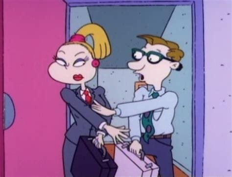 Angelica Pickles Rugrats Porn My Xxx Hot Girl