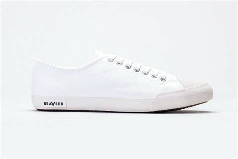 20 Best All White Sneakers For Men Gearmoose All White Sneakers