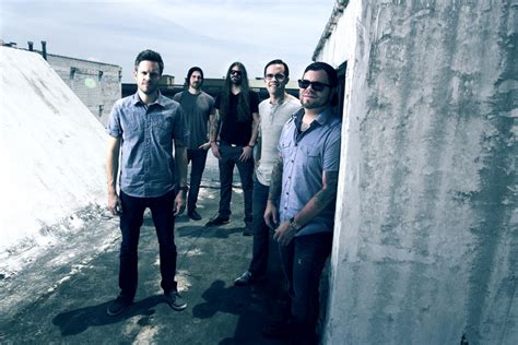 Between the Buried and Me: The Great Misdirect | Mind Equals Blown