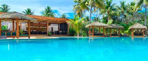 Lomani Island Resort Best Accommodation In Fiji Anz Nature Tours