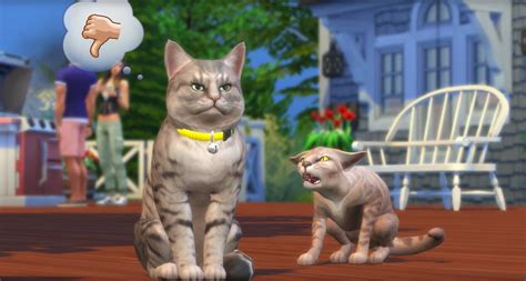 ‘the Sims 4 Game Is Getting Customizable Pets Usweekly