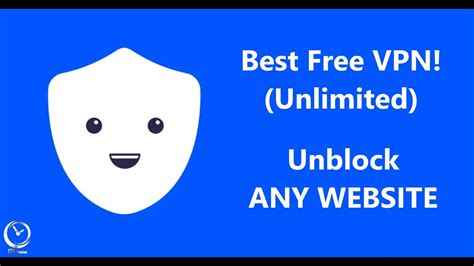 Best And The Fastest Free Vpn 2020 For Windows And Mac By