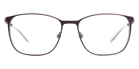 götti® jarre square eyeglasses eurooptica