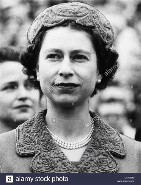 Born 21 april 1926) is queen of the united kingdom and 15 other commonwealth realms. British Royalty. Queen Elizabeth II of England, circa late ...