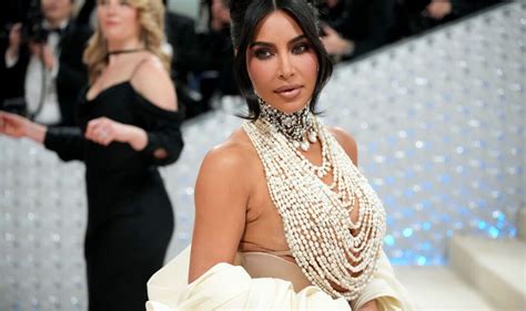 kim kardashian suffers another curse as met gala struck with multiple disasters tv