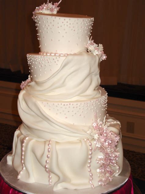 Milwaukee Wedding Qanda Perfect Cakes
