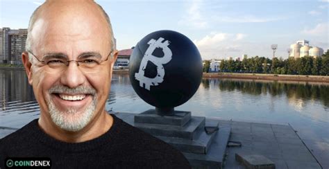 Financial Guru Dave Ramsey Advises Whether Or Not One Ought To Invest