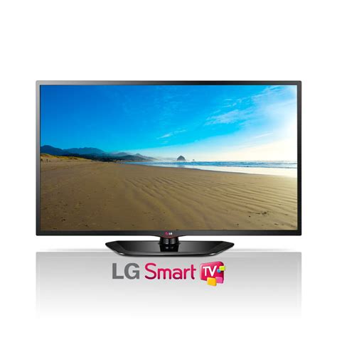 Lg 55ln5710 55 Inch 1080p 120hz Smart Led Hdtv Review Lg 55ln5710 Review