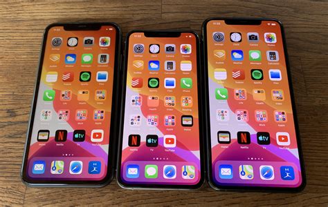 Apple Releases Ios And Ipados 136 Macos 10156 And Watchos 628
