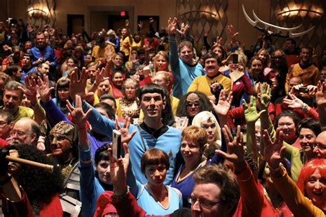 The Trekkie Newbie An Adventure With Star Trek ⋆