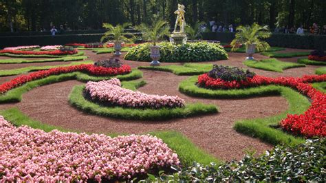 Top Moscows Gardens Friendly Local Guides Blog