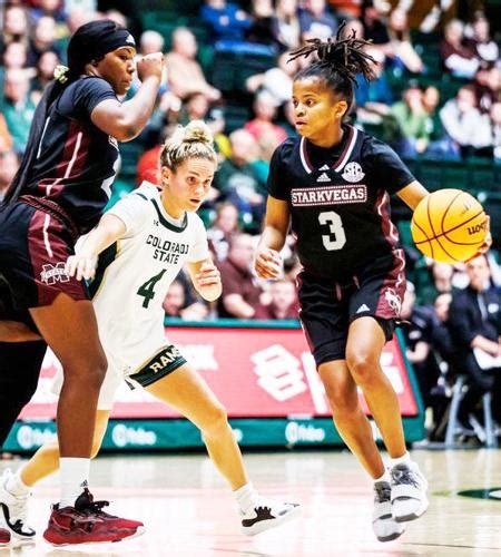 Mississippi State Womens Basketball