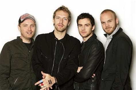 Qual è Il Patrimonio Netto Dei Coldplay Divertimento