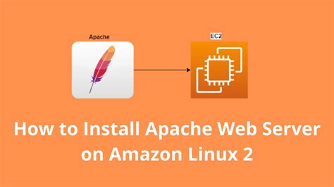 How To Install Apache Web Server On Amazon Linux 2 Cloudkatha