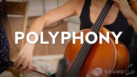 How To Compose Polyphonic Music For Strings Youtube