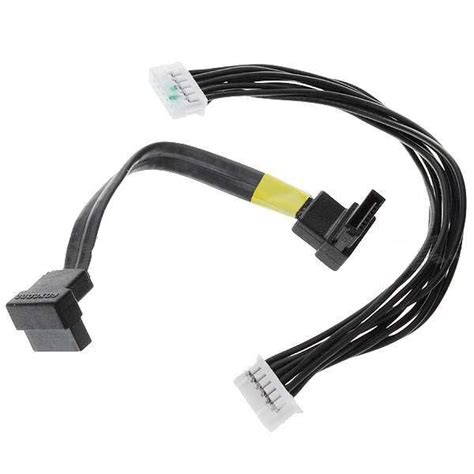 Xbox 360 Dvd Drive Power Sata Connector Kabel