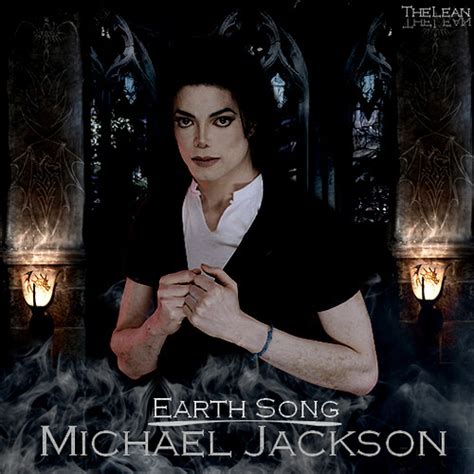 Mj Earth Song Michael Jackson Songs Photo 19820584 Fanpop