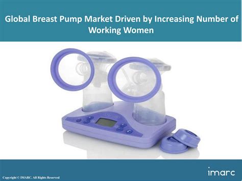 Breast Pump Market Share Size Growth Trends And Forecast Research Report 2017 2022 By