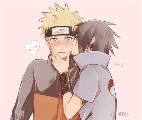 Naruto Uzumaki Shippuden Sasunaru Narusaku Sasuke X Naruto Gaara Naruto Cute Shikamaru