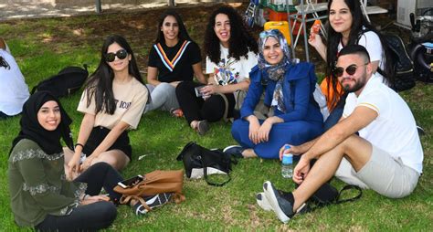 סדנאות הכנה לקריירה לסטודנטים ובוגרים בני החברה הערבית ورشات تحضيرية