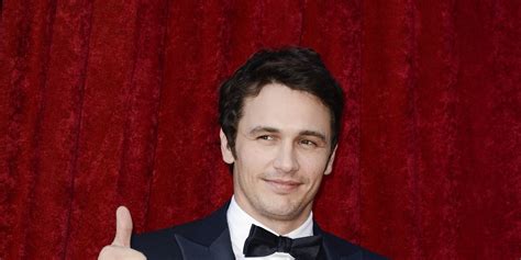 James Franco Comedy Roast Is That It