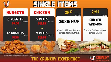 West end, english bay reservation status: P&D's Takeaway - Hervey Bay, Queensland - Menu, Prices ...