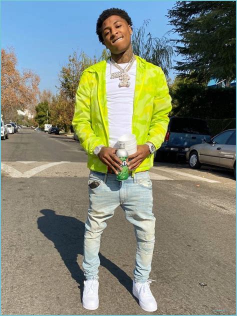 See more ideas about boy outfits, boy fashion, kids fashion. 14 Important Life Lessons Nba Youngboy Air Force Taught Us
