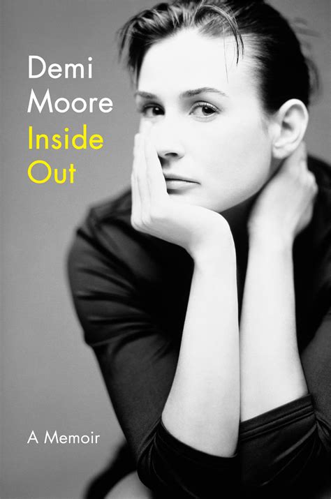 Inside Out Demi Moore — Fennec