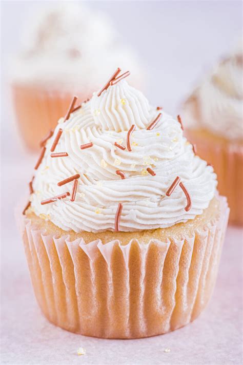 The Perfect Party New Years Cupcake Recipes
