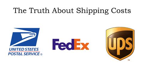 The Truth About Shipping Costs – UTKilts