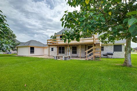 12407 W River Run Drive Mont Belvieu Tx 77523