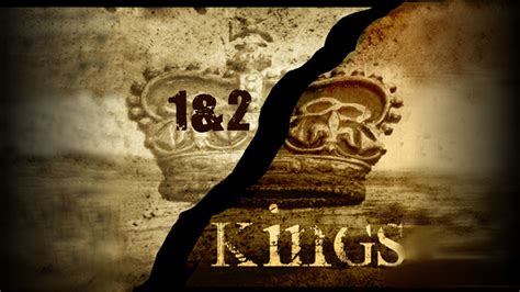 1 & 2 Kings - Joy! Digital