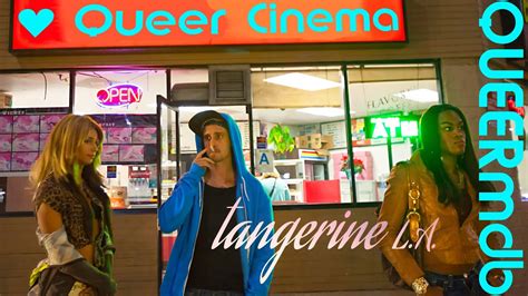 Tangerine L A Film 2015 Transgender [full Hd Trailer] Youtube