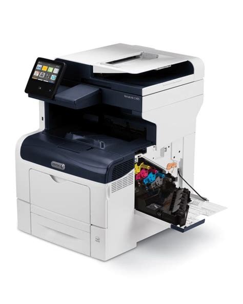 Xerox Versalink C405dn A4 Colour Multifunction Laser Printer C405vdn