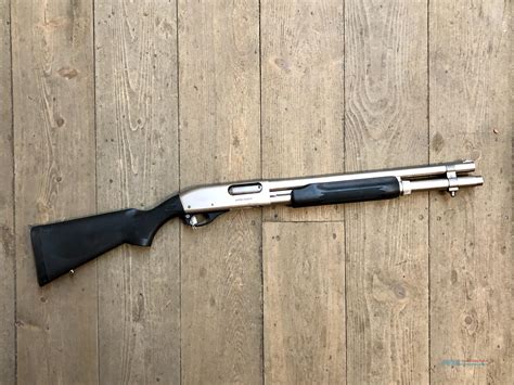 Remington 870 Marine Magnum 12g For Sale At 954496640