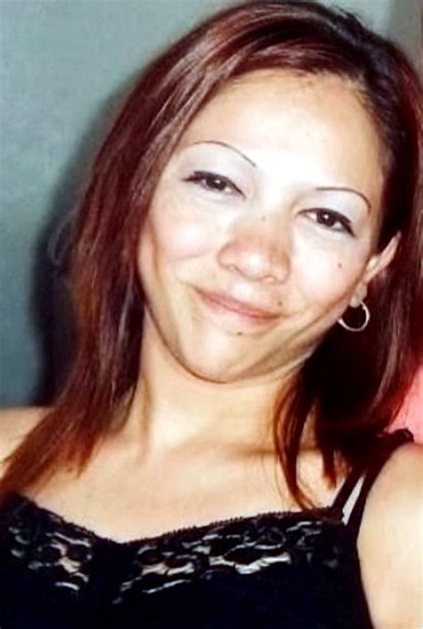 Sandra Sandy Lisseth Rodriguez Obituary El Paso Tx