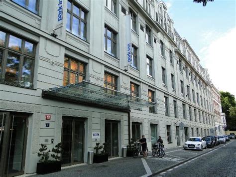 Park inn by radisson blog. Park Inn Hotel Prague - Picture of Park Inn Hotel Prague ...