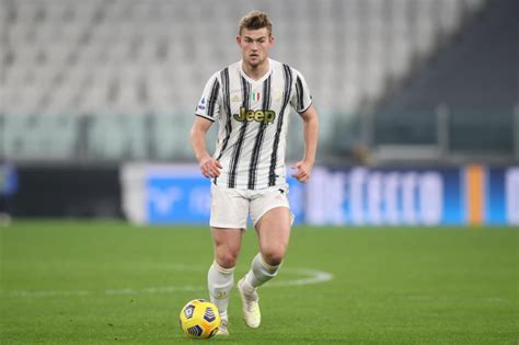 Preview and stats followed by live commentary, video highlights and match report. Juventus Defender Matthijs De Ligt Likely to Start Against ...