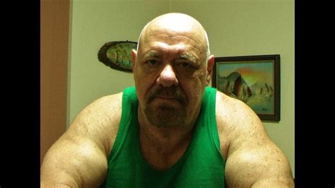 Bodybuilding Posing From 71 Years Old Nick The Freakkalpakos Youtube